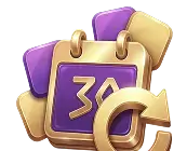 New games daily icon