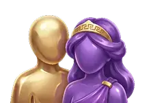 Referral bonus characters